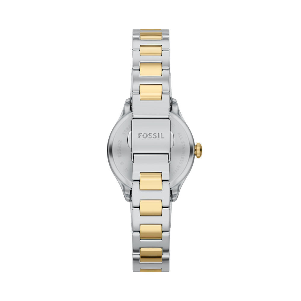 Montre Fossil Gilmore Argenté - Nouveautés Femme | Marc Orian
