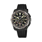Montre Festina Chrono Bike 3 Noir - Montres &eacute;tanches Homme | Marc Orian