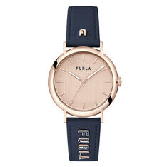 Montre Furla Easy Shape Rose - Montres classiques Femme | Marc Orian