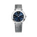 Montre Herbelin Newport Slim Bleu - Montres étanches Homme | Marc Orian