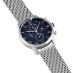 Montre Tommy Hilfiger Kane Bleu - Montres &eacute;tanches Homme | Marc Orian