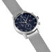 Montre Tommy Hilfiger Kane Bleu - Montres étanches Homme | Marc Orian