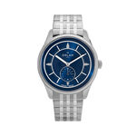 Montre Orlam Echo Bleu London - Montres &eacute;tanches Homme | Marc Orian