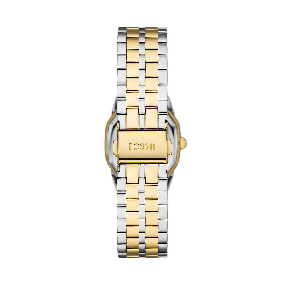 Montre Fossil Harlow Cr&egrave;me - Montres &eacute;tanches Femme | Marc Orian