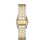 Montre Fossil Harlow Cr&egrave;me - Montres &eacute;tanches Femme | Marc Orian