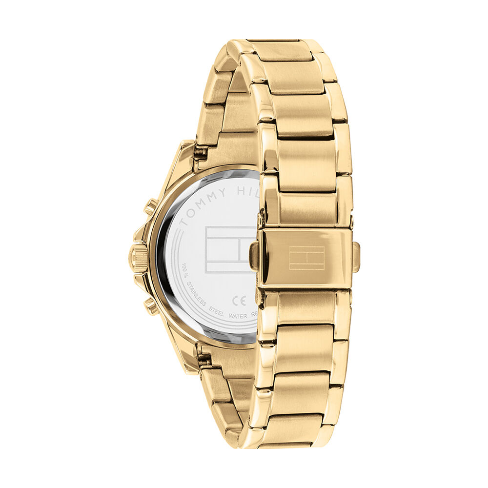 Montre Tommy Hilfiger Haven Doré - Montres étanches Femme | Marc Orian