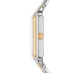 Montre Fossil Raquel Blanc - Montres classiques Femme | Marc Orian