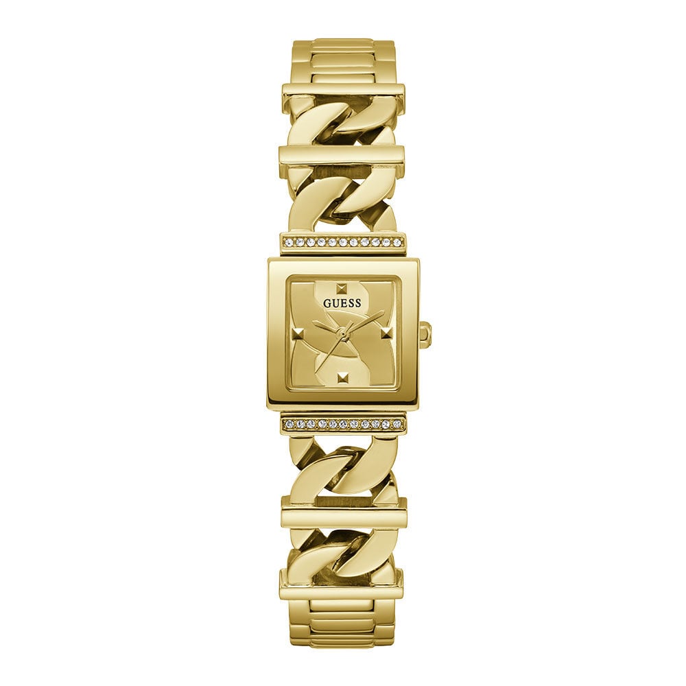 Montre Guess Runaway Champagne - Montres &eacute;tanches Femme | Marc Orian