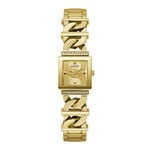 Montre Guess Runaway Champagne - Montres &eacute;tanches Femme | Marc Orian