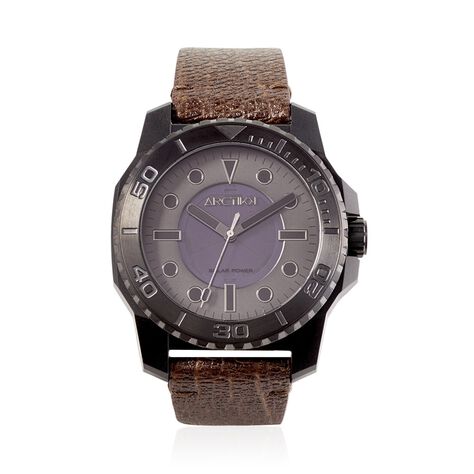Montre Arctik Tx Fusion Gris - Montres &eacute;tanches Homme | Marc Orian