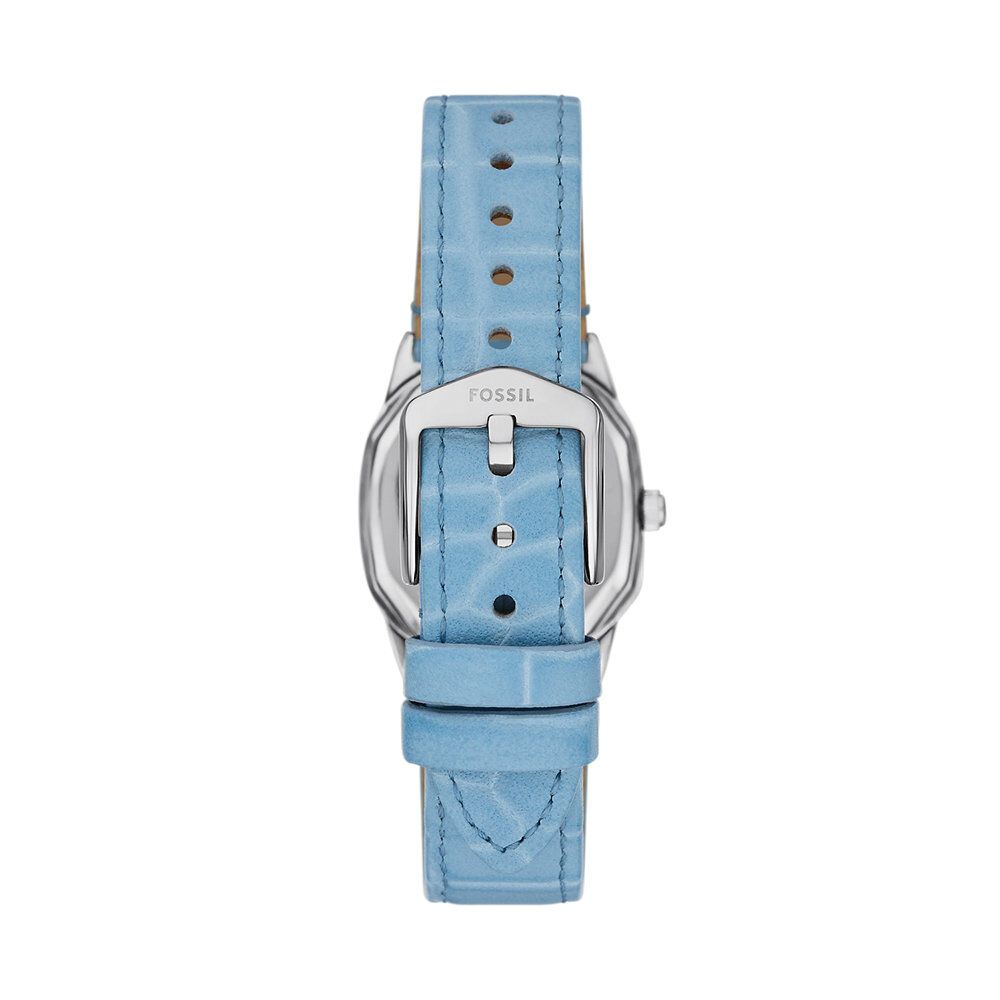 Montre Fossil Harlow Beige - Montres étanches Femme | Marc Orian