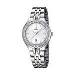 Montre Festina Mademoiselle Blanc - Montres classiques Femme | Marc Orian