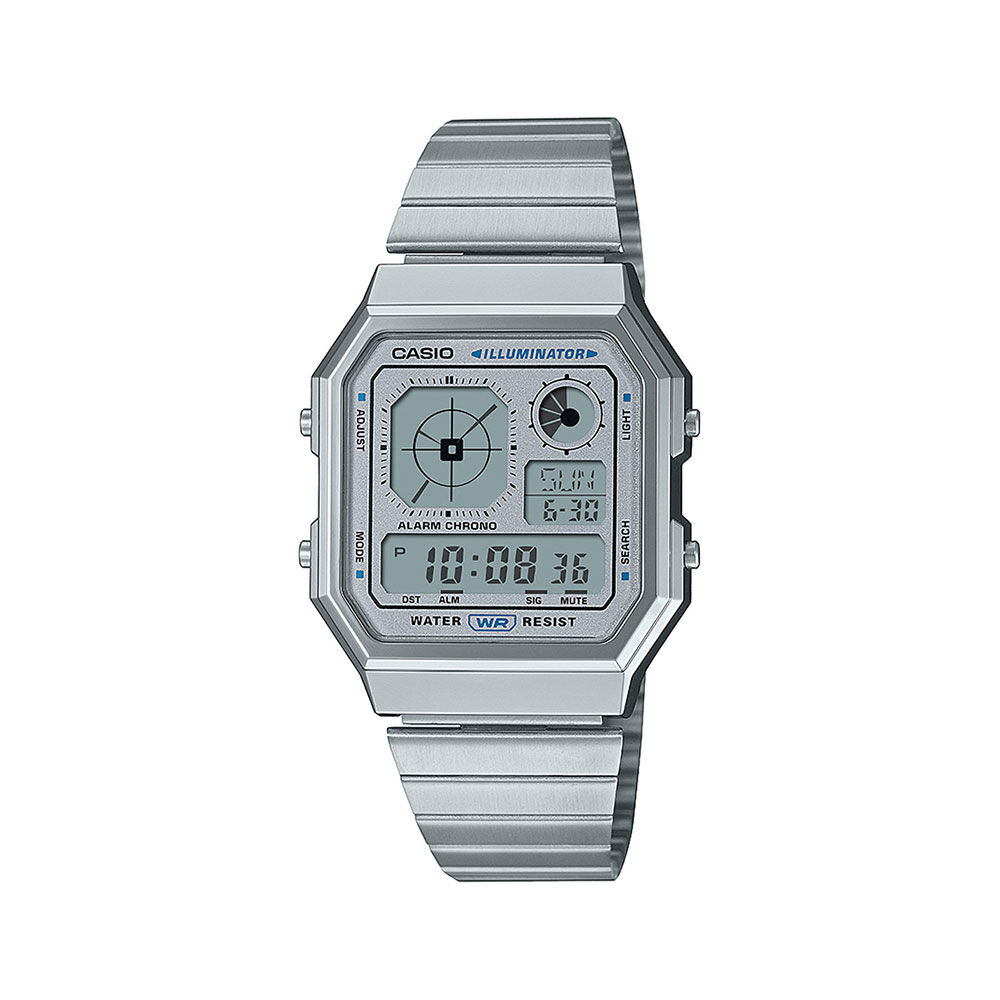 Montre Casio Collection A130we - Montres Famille | Marc Orian