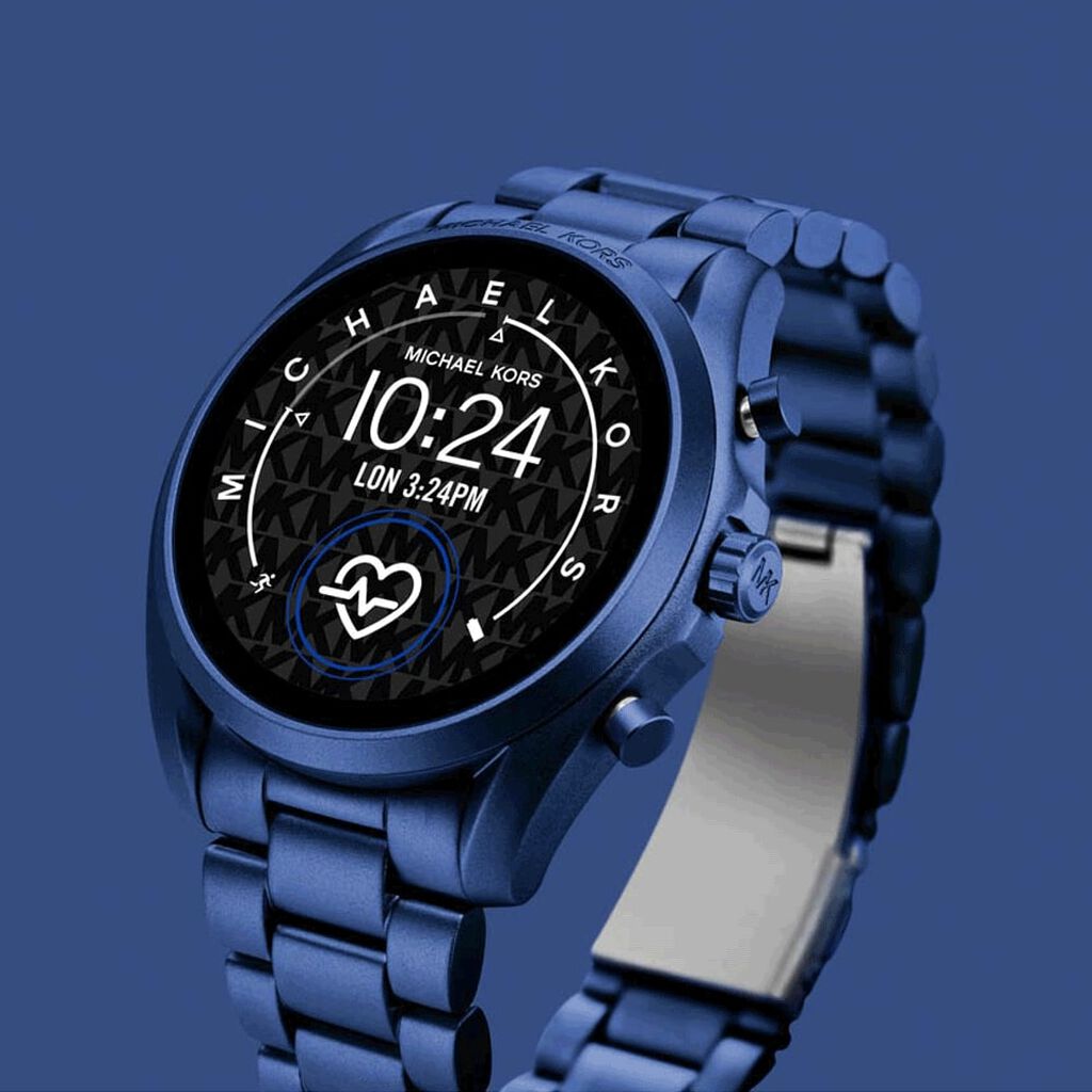 kors connect