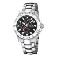 Montre Festina Multifonctions Noir