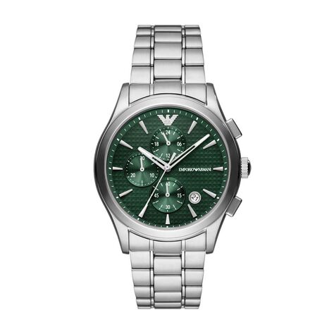 Montre Emporio Armani Vert - Montres Homme | Marc Orian