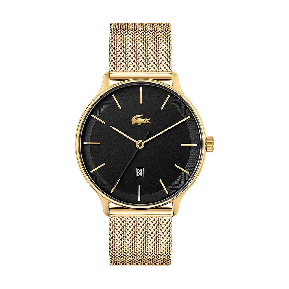 Montre Lacoste Lacoste Club Noir - Montres étanches Homme | Marc Orian