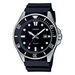 Montre Casio Collection Noir - Montres étanches Homme | Marc Orian