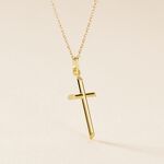 Pendentif Or Jaune Corantin - Pendentifs Unisex | Marc Orian