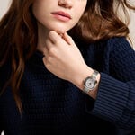 Montre Fossil Emerson Argent&eacute; - Montres &eacute;tanches Femme | Marc Orian