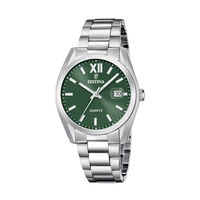 Montre Festina Classics Kaki