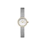 Montre Rosefield Minis Blanc - Montres &eacute;tanches Femme | Marc Orian
