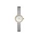 Montre Rosefield Minis Blanc