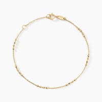 Bracelet Aurelya Or Jaune