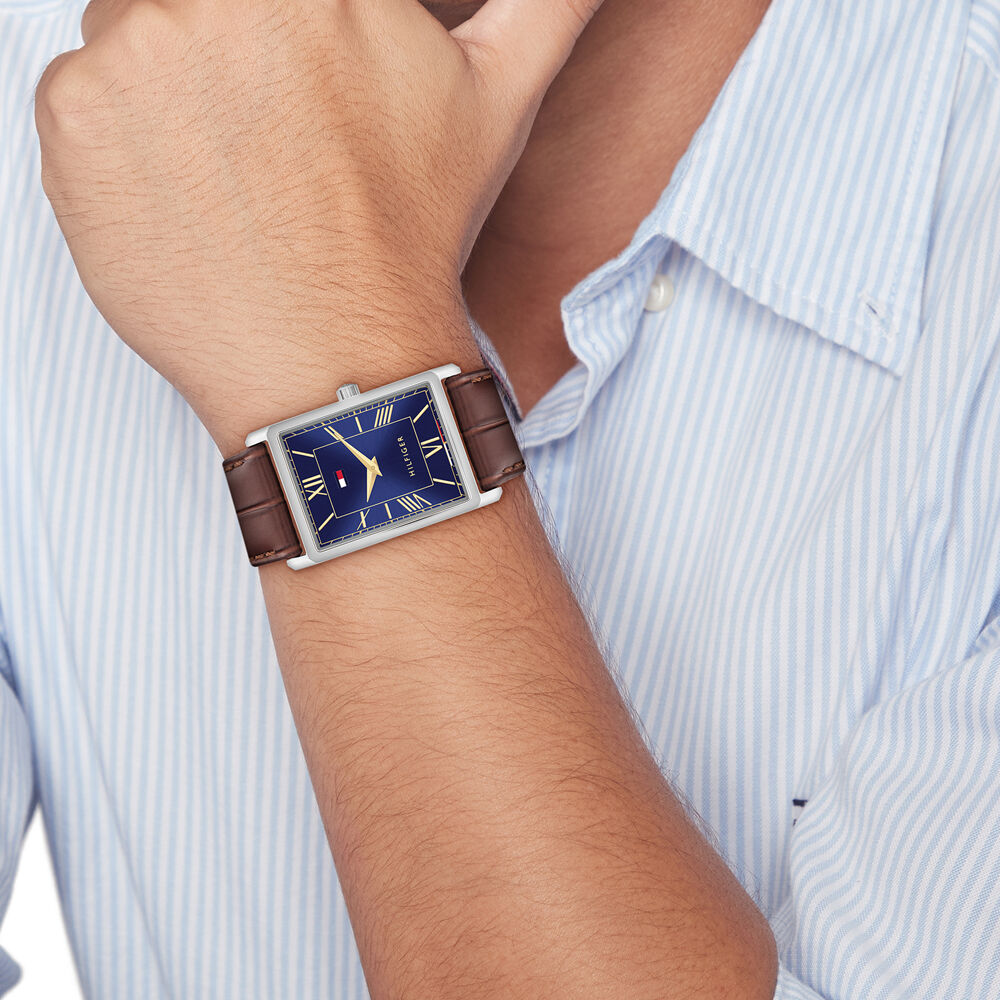 Montre Tommy Hilfiger Ben - Montres &eacute;tanches Homme | Marc Orian
