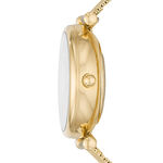 Montre Fossil Carlie Mini Me Dor&eacute; - Montres automatiques Femme | Marc Orian