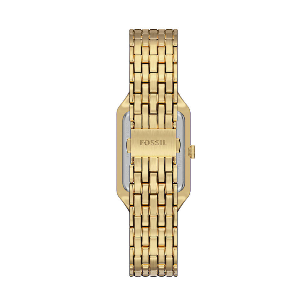 Montre Fossil Raquel Noir - Nouveautés Femme | Marc Orian
