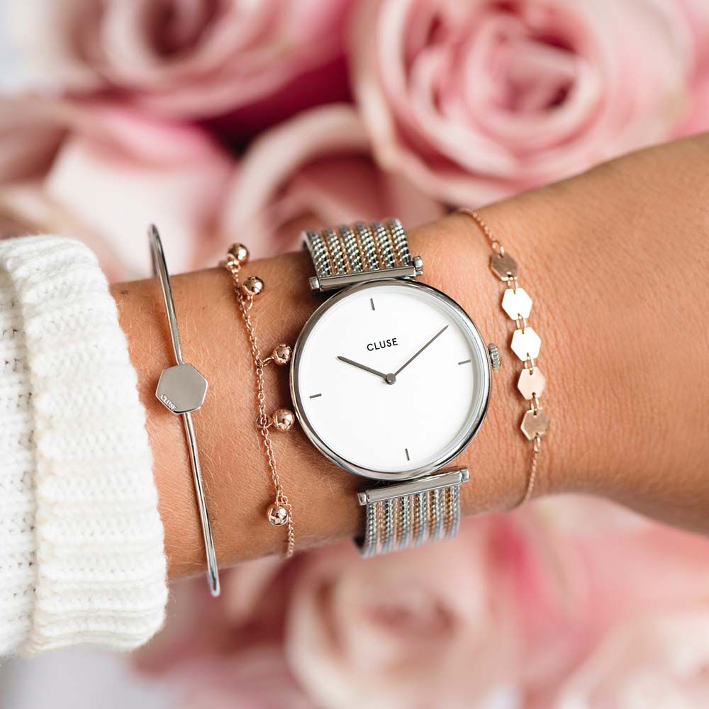Montre cluse femme triomphe sales