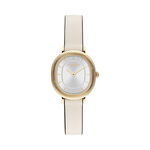 Montre Coach Harlow Argent&eacute; - Montres &eacute;tanches Femme | Marc Orian