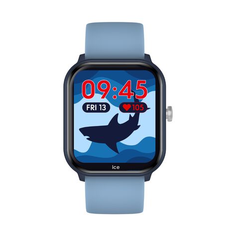 Montre Connectée Ice Watch Smart Junior 2.0 - Montres connectées Enfant | Marc Orian