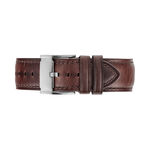 Montre Fossil Grant Automatique Beige - Montres automatiques Homme | Marc Orian