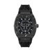 Montre Philipp Plein The Hexagon Phantom Noir - Montres étanches Homme | Marc Orian