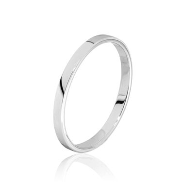 Alliance Isidorius Ruban Bombe Or Blanc