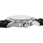 Montre Upp Axel Noir Et Rouge - Montres &eacute;tanches Enfant | Marc Orian