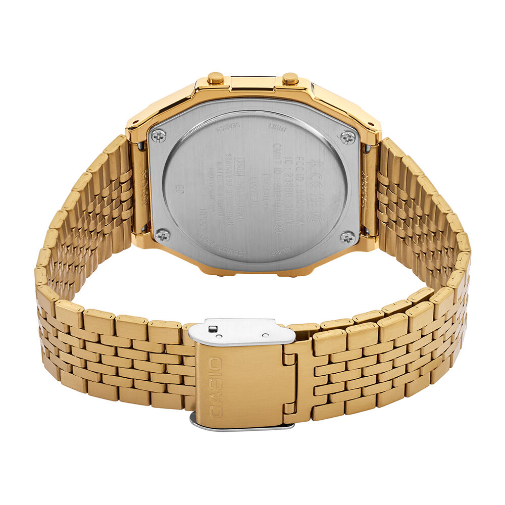 Montre Casio Collection Casio Vintage Collection - Montres &eacute;tanches Unisex | Marc Orian