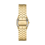 Montre Fossil Harlow Cr&egrave;me - Montres &eacute;tanches Femme | Marc Orian