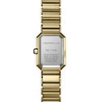 Montre Herbelin Octogone Nacre Noire - Montres &eacute;tanches Femme | Marc Orian