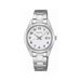 Montre Seiko Classique Blanc - Montres classiques Femme | Marc Orian