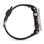 Montre Hybride Casio G-shock G-steel Noir - Montres connect&eacute;es Homme | Marc Orian