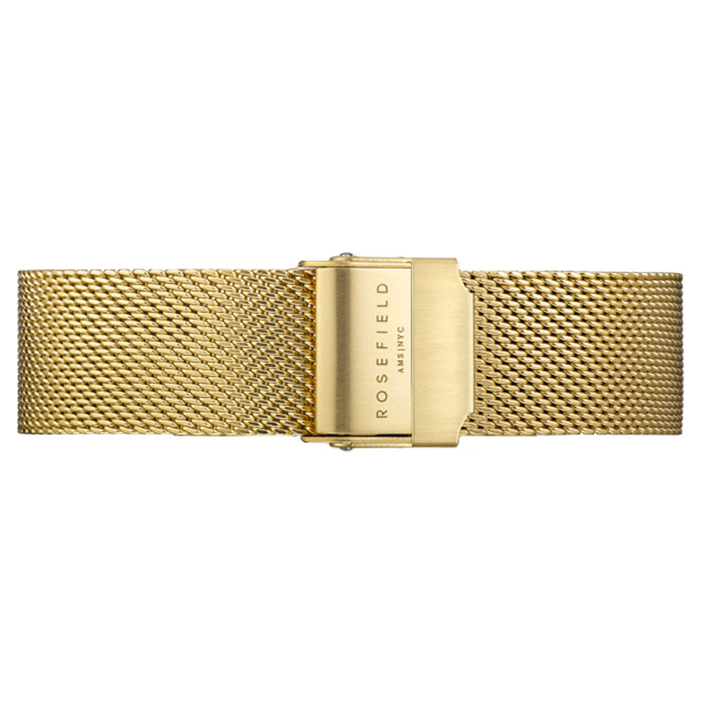 Bracelet de montre rosefield on sale