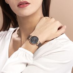 Montre Codhor Nidia Noir - Montres Femme | Marc Orian
