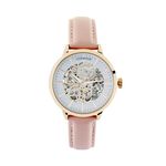 Montre Codhor Louise Blanc - Montres automatiques Femme | Marc Orian