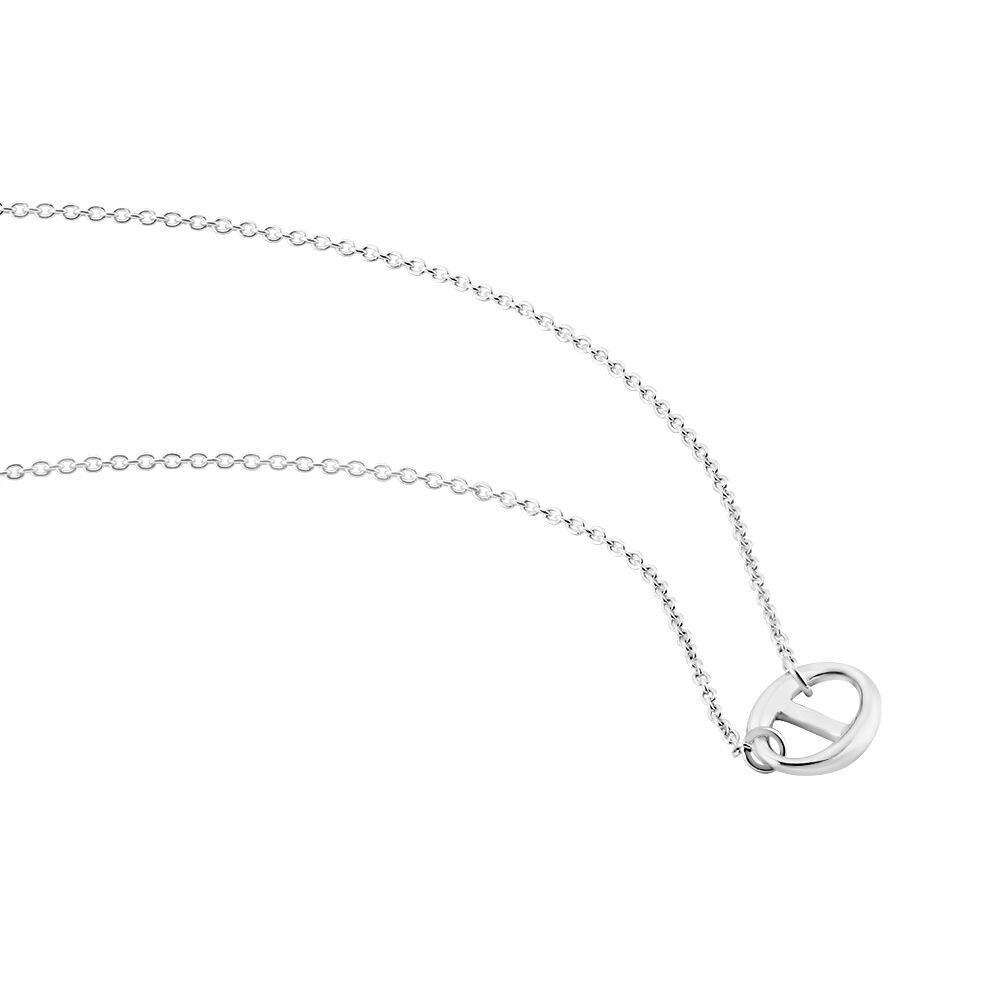Collier Argent Gall - Colliers Femme | Marc Orian