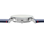 Montre Pierre Lannier Essential Bleu - Montres &eacute;tanches Homme | Marc Orian