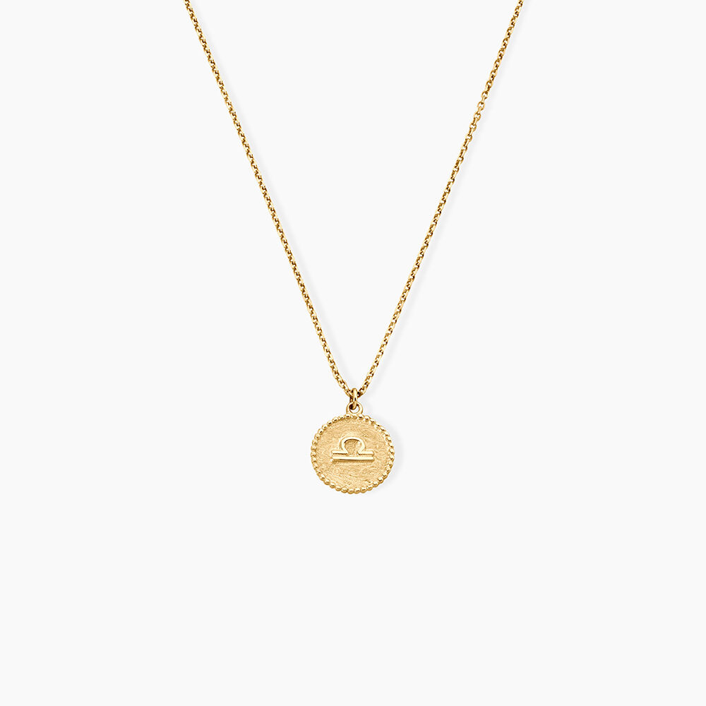 Collier Astrola Or Jaune - Colliers ete Femme | Marc Orian