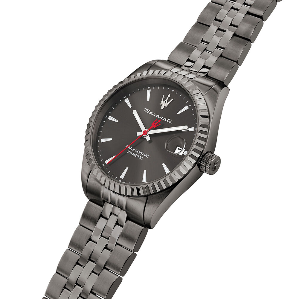 Montre Maserati Competizione - Montres &eacute;tanches Homme | Marc Orian